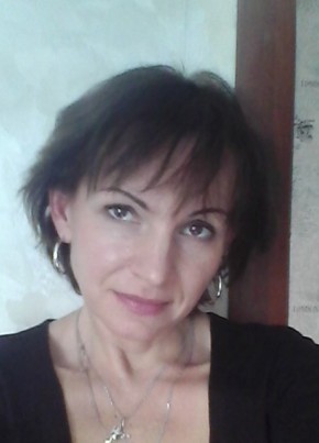 ольга, 51, Россия, Омск