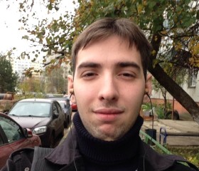 Альберт, 27 лет, Нижний Новгород