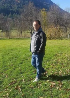 SILVIO, 34, Bosna i Hercegovina, Bihać
