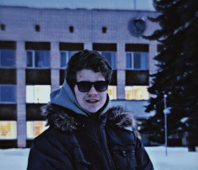 Иван Онищук, 20 лет, Санкт-Петербург