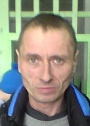 ОЛЕГ, 52, Россия, Екатеринбург