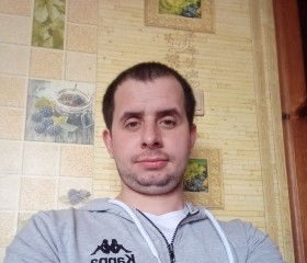 Василий, 31 год, Пінск