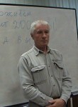 Геннадий, 78 лет, Москва