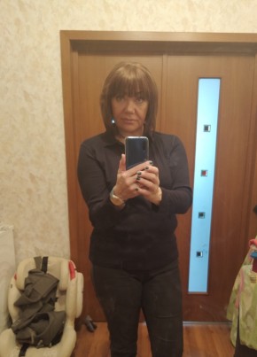 Helen, 57, Russia, Moscow