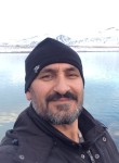 serkan, 47 лет, Kayseri