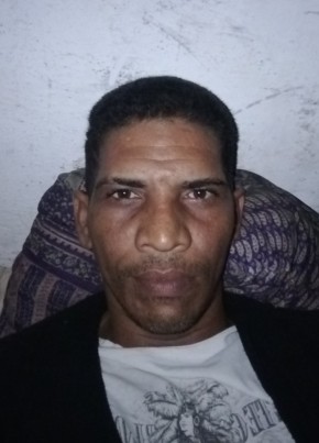 Liuva, 43, República de Cuba, San Antonio de los Baños