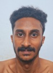 MEZAR, 24 года, Kozhikode