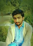 Mohammad Akbar, 28 лет, IGoli