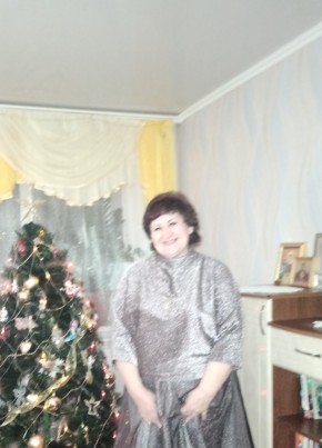 Лариса, 52, Россия, Тольятти
