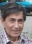 Shamil, 72  , Temirtau