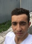 berk, 34 года, Kırşehir