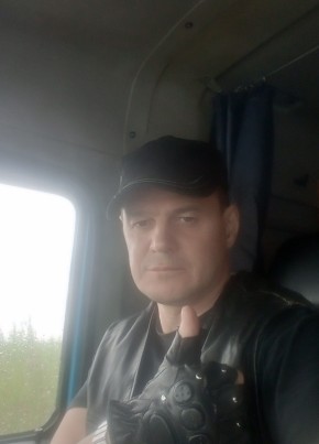Денис, 47, Россия, Белорецк
