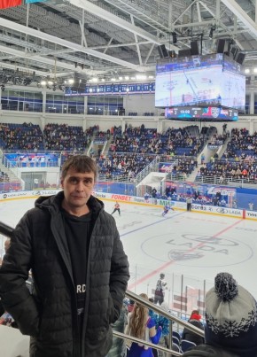 Андрей, 45, Россия, Самара