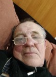 Иван, 65 лет, Нижний Новгород