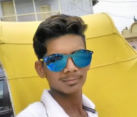 Vaniya Rahul, 21 год, Surendranagar