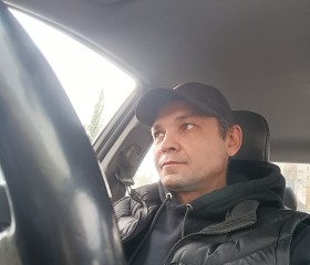 Игорь, 47 лет, Уфа