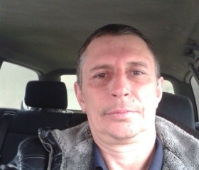 Иван, 54 года, Оренбург