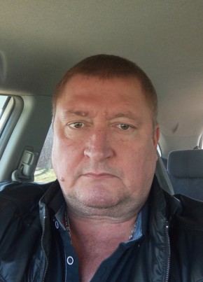 Денис из Минусинска 47 лет