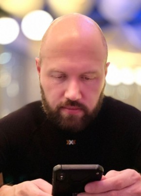 Алексей из Перми 43 года