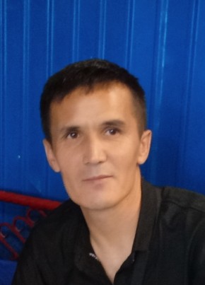 Abat, 50, Kazakhstan, Almaty