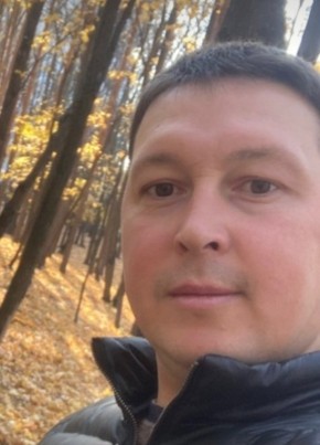Марат из Самары 42 года