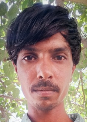 Dipak Makawana, 28, India, Bhavnagar