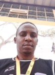 Younger, 36 лет, Kampala