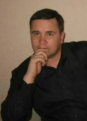 Сергей из Нового Уренгоя 47 лет