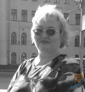 elisa, 66, Россия, Северск