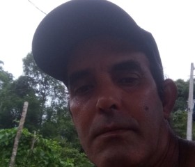 Robson Bessa, 48 лет, Brasília