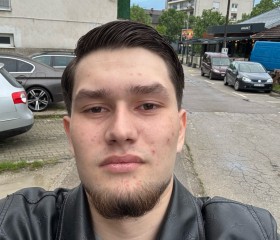 Akhmed, 18, Budapest VII. keruelet
