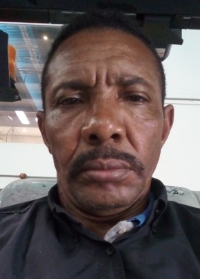JAIRO GONZALEZ, 55, República Bolivariana de Venezuela, Maracaibo