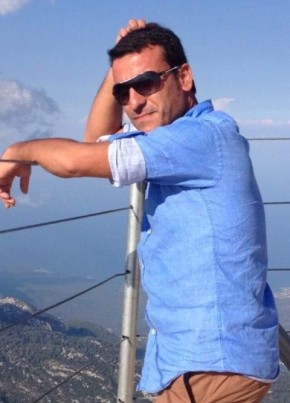 ezel, 39, Türkiye Cumhuriyeti, Gaziantep