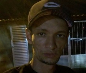 Leandro, 38 лет, Cubatão