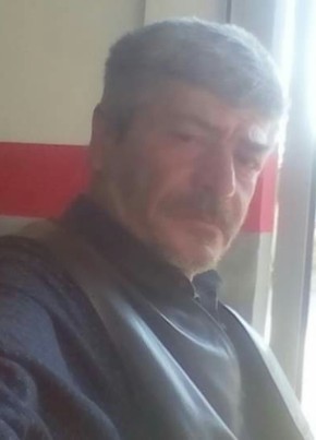 Mehmet, 54, Türkiye Cumhuriyeti, Ödemiş