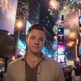 Antonio Zarino, 23  , Eau Claire