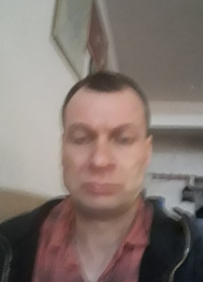 Gökhan Kozan, 44, Türkiye Cumhuriyeti, Tekfurdağ