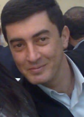 Эльдар, 52, Azərbaycan Respublikası, Bakı