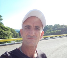 Yuri, 44 года, La Habana