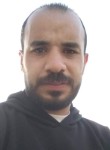 محمود العمري, 30 лет, إربد