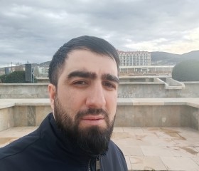 Arsen, 32, Nizhnevartovsk