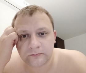 Sergei, 37, Ko Samui