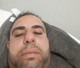 مروان, 36, Sulmona
