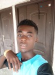 Emmanuel, 24 года, Kasoa