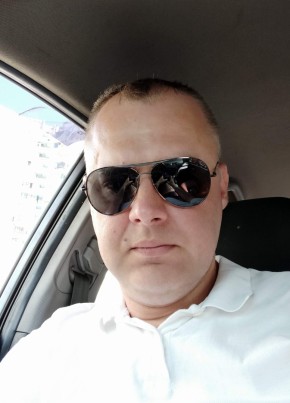 Игорь, 41, Россия, Голицыно