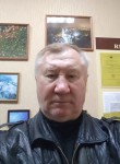 Олег, 58 лет, Горад Полацк
