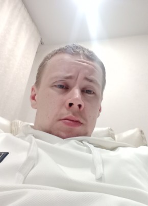 дмитрий, 33, Россия, Реутов