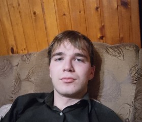 Андрей, 22 года, Тула