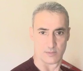 Миша, 46 лет, Samarqand