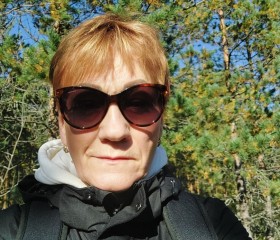 Irina, 57 лет, Helsinki
